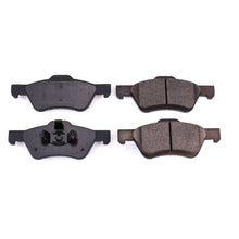 Load image into Gallery viewer, Power Stop 08-10 Ford Escape Front Z16 Evolution Ceramic Brake Pads