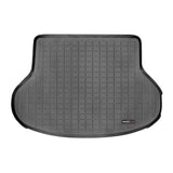 WeatherTech 2023 Nissan Ariya Cargo Liner - Black