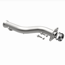 Load image into Gallery viewer, BRE Exhaust 11-13 Jeep Grand Cherokee 3.6L Front Pipe Kit