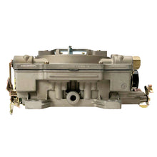 Load image into Gallery viewer, Edelbrock Carburetor Marine 4-Barrel 600 CFM Electric Choke