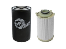 Load image into Gallery viewer, aFe PROGUARD Filter Fluid Pack Dodge Diesel Trucks 07-09 L6-6.7L (td)