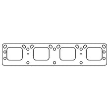 Load image into Gallery viewer, Cometic Chrysler Gen-2 Hemi .030in MLS Exhaust Manifold Gasket Set