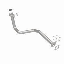 Load image into Gallery viewer, BRE Exhaust 87-95 Cherokee Wagoneer 2.5L 4.0L Front Pipe Kit