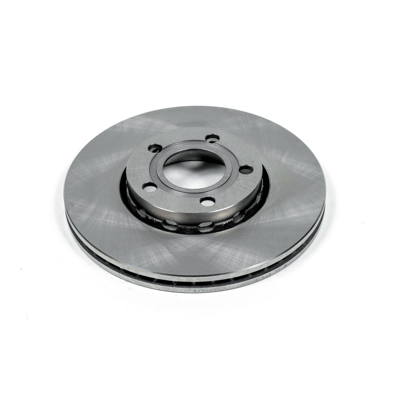 Power Stop 96-04 Audi A4 Front Autospecialty Brake Rotor