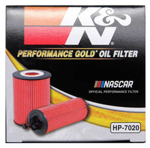 Load image into Gallery viewer, K&amp;N Toyota / Lexus / Scion 2.75in OD x 2.64in H Oil Filter