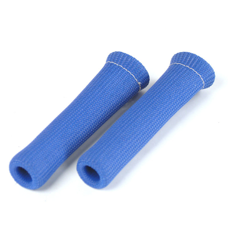 DEI Protect-A-Boot - 6in - 2-pack - Blue