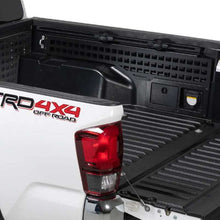 Load image into Gallery viewer, Putco 19-21 Toyota Tacoma - 5ft (Short Box) Molle Passenger Side Panel