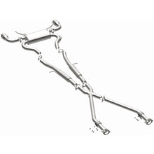 Load image into Gallery viewer, BRExhaust 09-20 Nissan 370Z 3.7L Exhaust Kit