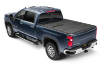 Load image into Gallery viewer, UnderCover 2020 Chevy Silverado 2500/3500 HD 8ft Armor Flex Bed Cover