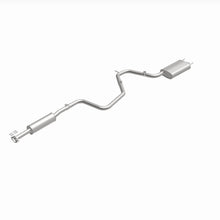 Load image into Gallery viewer, BRExhaust 16-24 Chevrolet Malibu 1.5L Direct-Fit Replacement Exhaust System