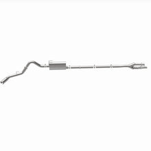 Load image into Gallery viewer, MagnaFlow Ford BRE Exhaust Replacement Kit