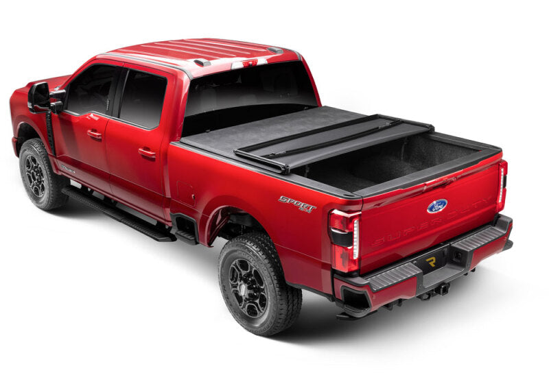 Extang 17-23 Ford Super Duty Short Bed (6ft 10in) Trifecta e-Series