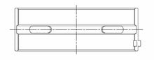 Load image into Gallery viewer, ACL Toyota/Lexus 2JZGE/2JZGTE 3.0L Standard Size High Performance Main Bearing Set