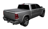 Access Vanish 2019 Ram 2500/3500 8ft Bed (Dually) Roll Up Cover