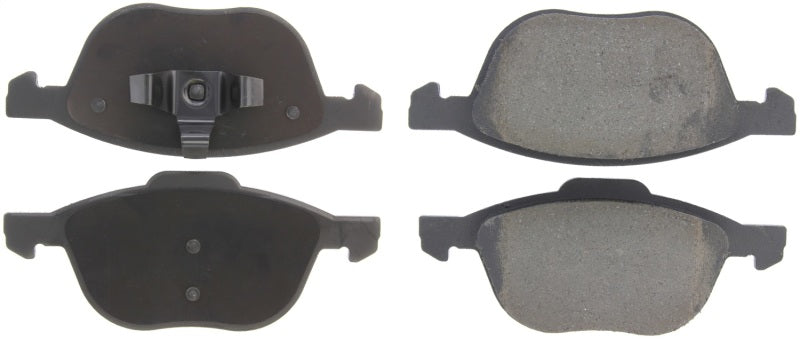 StopTech Street Select Brake Pads - Rear