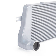 Load image into Gallery viewer, Mishimoto 94-02 Dodge Ram 2500 5.9L Cummins Intercooler (Silver)