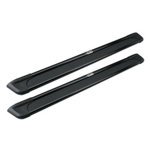 Load image into Gallery viewer, Westin Sure-Grip Aluminum Running Boards 69 in - Black