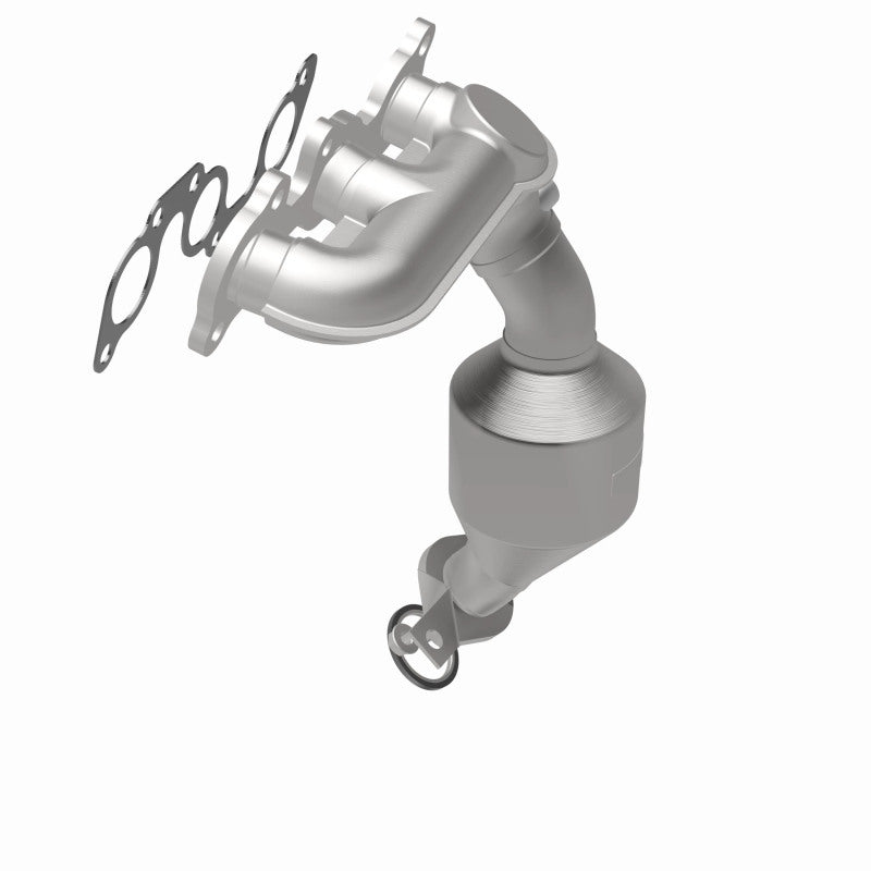 MagnaFlow Direct Fit Catalytic Converter 04-06 Toyota Sienna 3.3L