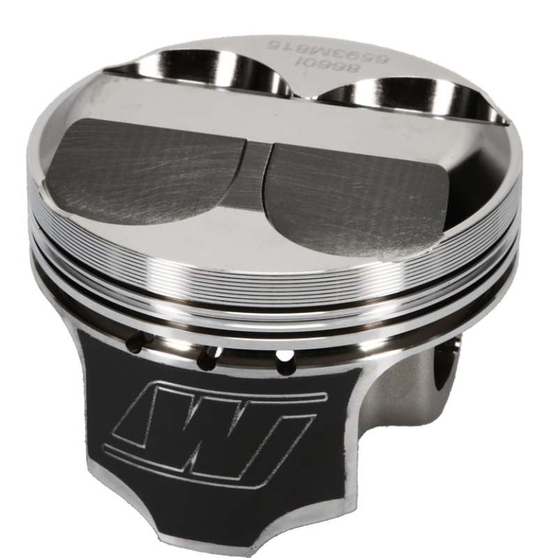 Wiseco AC/HON B 4v DOME +8.25 STRUT 8150XX Piston Kit