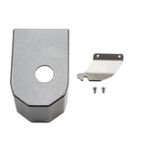 Wehrli 06-23 Cummins 5.9L/6.7L Brake Master Cylinder Reservoir Cover - Gloss White