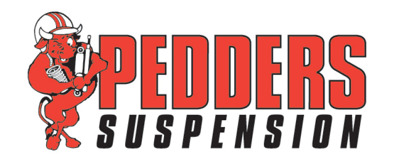 Pedders 00-07 Subaru WRX Extreme Xa Coilover Kit