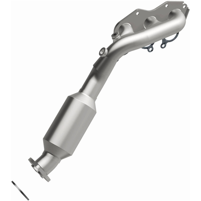 MagnaFlow Direct-Fit OEM Grade Federal Catalytic Converter 16-17 Lexus IS300/IS350 V6 3.5L