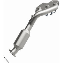 Load image into Gallery viewer, MagnaFlow Direct-Fit OEM Grade Federal Catalytic Converter 16-17 Lexus IS300/IS350 V6 3.5L