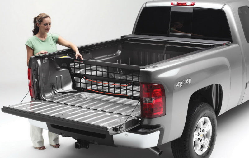 Roll-N-Lock 15-18 Ford F-150 LB 96in Cargo Manager