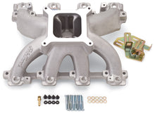 Load image into Gallery viewer, Edelbrock Intake Manifold Super Victor EFI for GM LS1 Gen IIi Engines