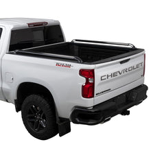 Load image into Gallery viewer, Putco 19-20 Chevy Silverado LD / GMC Sierra LD - 1500 5.5ft Bed Locker Side Rails