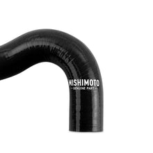 Load image into Gallery viewer, Mishimoto 2023+ Nissan Z Silicone Ancillary Coolant Hose Kit - Black