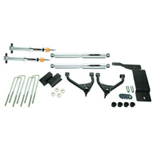 Load image into Gallery viewer, Belltech 16-18 Chevrolet Silverado / GMC Sierra 1500 4WD 4in Suspension Lift Kit w/ Shocks