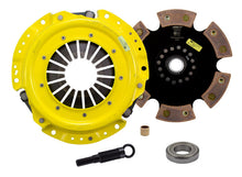 Load image into Gallery viewer, ACT HD/Race Rigid 6 Pad Clutch Kit