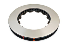 Load image into Gallery viewer, DBA 5000 Series Left Hand Standard Replacement Rotor ONLY (w/ Replacement NAS Lock Nuts)