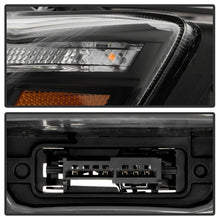 Load image into Gallery viewer, Spyder 14-21 Jeep Grand Cherokee (HID Model Only) Projector Headlights - Black