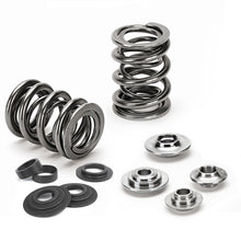 Load image into Gallery viewer, Supertech VW VR6 24V R32 Dual Valve Spring Kit 76lbs