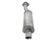 Load image into Gallery viewer, afe Vulcan Series Resonator Upgrade Pipe Fits aFe POWER Exhaust Systems