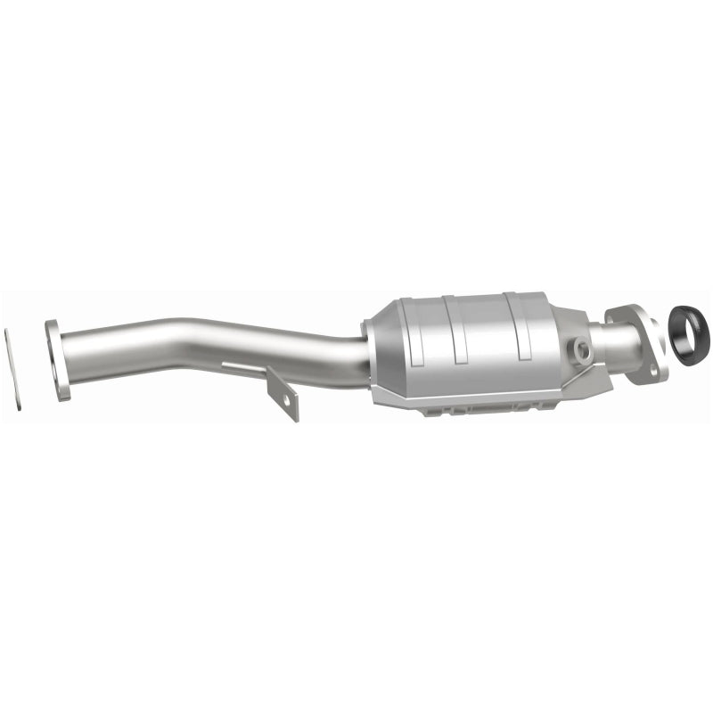 MagnaFlow Conv DF 95- 96 Impreza 2.2L Rear