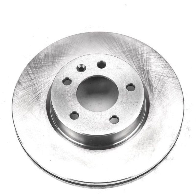 Power Stop 13-18 Cadillac ATS Front Autospecialty Brake Rotor