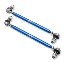 Load image into Gallery viewer, SuperPro 2006 Audi A3 Base Front HD Adjustable End Link Set