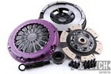 XClutch 03-05 Dodge Neon SRT-4 2.4L Turbo Stage 2 Single Sprung Ceramic Clutch Kit