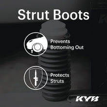 Load image into Gallery viewer, KYB 19-23 Nissan Altima Strut Boot - Front