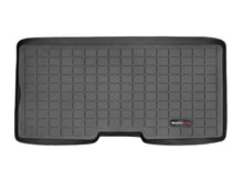 Load image into Gallery viewer, WeatherTech 02-06 Chevrolet Trailblazer EXT Cargo Liners - Black