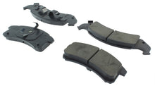 Load image into Gallery viewer, StopTech Street Select Brake Pads