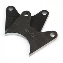 Load image into Gallery viewer, Camburg 4.00 Rear Axle Housing Brake Caliper Tabs (13in. Rotor x 3.5in. Spacing) (pair)