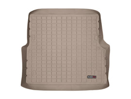 WeatherTech 98-01 GMC Envoy Cargo Liners - Tan