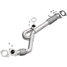 Load image into Gallery viewer, BRE Exhaust 10-15 Equinox Terrain 3.0L 3.6L Front Pipe Kit