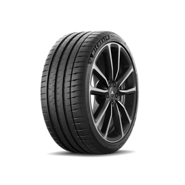 Michelin Pilot Sport 4 S 285/25ZR20 (93Y) XL