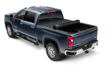 Load image into Gallery viewer, Truxedo 2020 GMC Sierra &amp; Chevrolet Silverado 2500HD &amp; 3500HD 6ft 9in Sentry CT Bed Cover