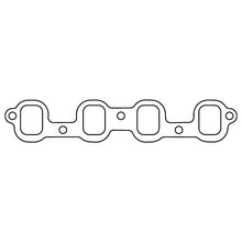 Load image into Gallery viewer, Cometic GM SB2.2 Small Block V8 .043in Fiber Intake Manifold Gasket Set - 2.085in x1.560in Ports